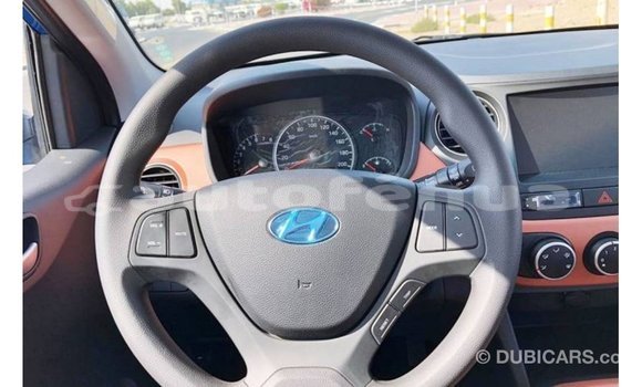Buy Import Hyundai i10 Blue Car in Import - Dubai in Marquesas Buy Import Hyundai i10 Blue Car in Import - Dubai in Marquesas