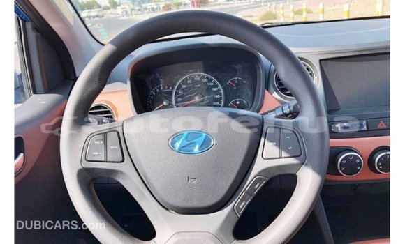 Buy Import Hyundai i10 Blue Car in Import - Dubai in Marquesas Buy Import Hyundai i10 Blue Car in Import - Dubai in Marquesas