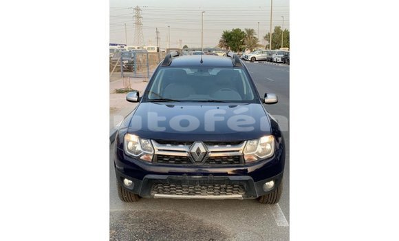 Acheter Import Voiture Renault Duster Noir à Import - Dubai, Marquesas Acheter Import Voiture Renault Duster Noir à Import - Dubai, Marquesas