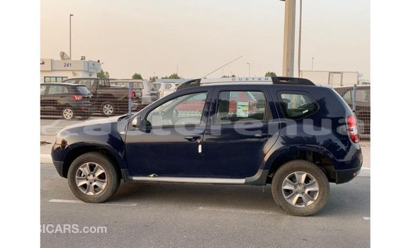 Acheter Import Voiture Renault Duster Noir à Import - Dubai, Marquesas Acheter Import Voiture Renault Duster Noir à Import - Dubai, Marquesas