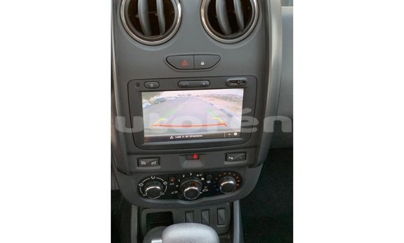 Acheter Import Voiture Renault Duster Noir à Import - Dubai, Marquesas Acheter Import Voiture Renault Duster Noir à Import - Dubai, Marquesas