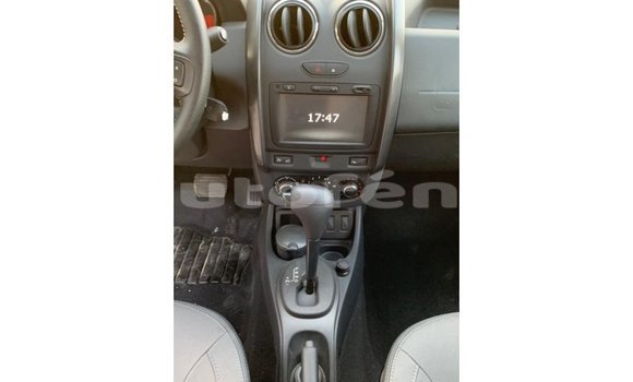 Acheter Import Voiture Renault Duster Noir à Import - Dubai, Marquesas Acheter Import Voiture Renault Duster Noir à Import - Dubai, Marquesas