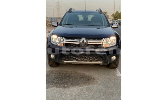 Acheter Import Voiture Renault Duster Noir à Import - Dubai, Marquesas Acheter Import Voiture Renault Duster Noir à Import - Dubai, Marquesas