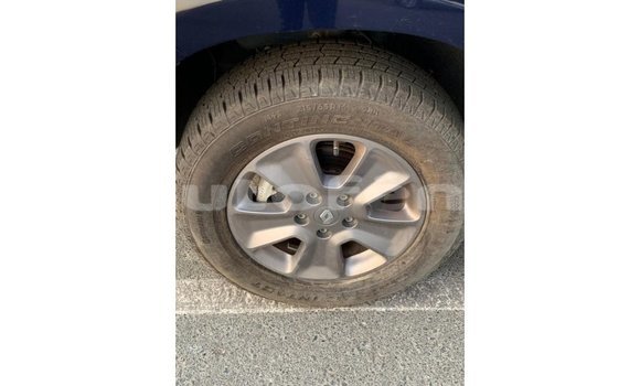 Acheter Import Voiture Renault Duster Noir à Import - Dubai, Marquesas Acheter Import Voiture Renault Duster Noir à Import - Dubai, Marquesas