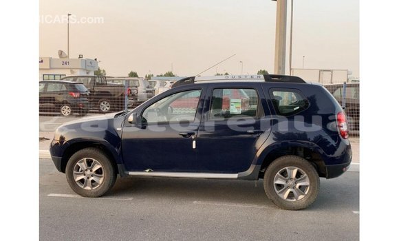 Acheter Import Voiture Renault Duster Noir à Import - Dubai, Marquesas Acheter Import Voiture Renault Duster Noir à Import - Dubai, Marquesas