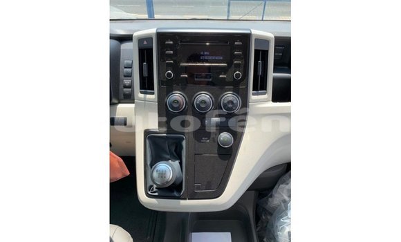 Buy Import Toyota Hiace White Car in Import - Dubai in Marquesas Buy Import Toyota Hiace White Car in Import - Dubai in Marquesas