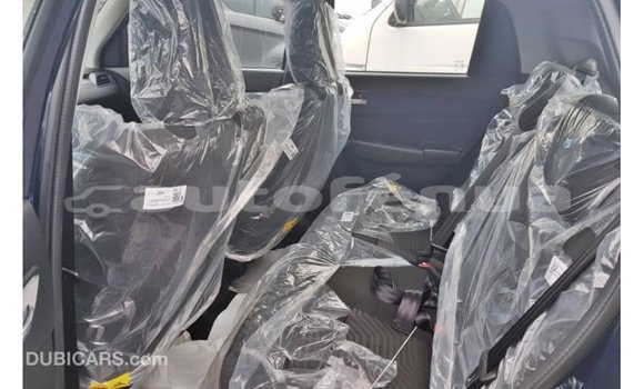 Buy Import Suzuki Swift Blue Car in Import - Dubai in Marquesas Buy Import Suzuki Swift Blue Car in Import - Dubai in Marquesas