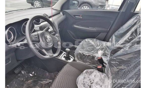 Buy Import Suzuki Swift Blue Car in Import - Dubai in Marquesas Buy Import Suzuki Swift Blue Car in Import - Dubai in Marquesas