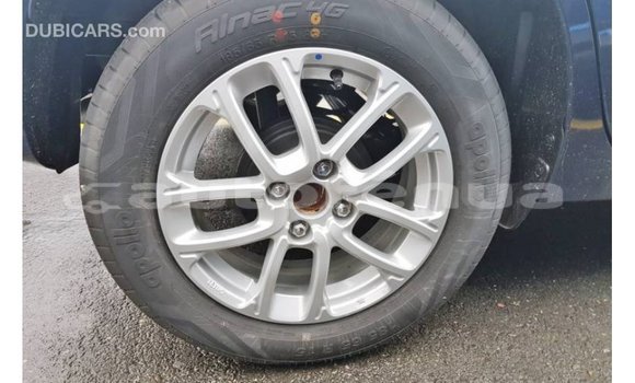 Buy Import Suzuki Swift Blue Car in Import - Dubai in Marquesas Buy Import Suzuki Swift Blue Car in Import - Dubai in Marquesas