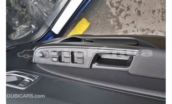 Buy Import Suzuki Swift Blue Car in Import - Dubai in Marquesas Buy Import Suzuki Swift Blue Car in Import - Dubai in Marquesas