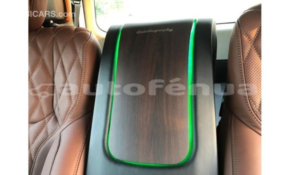 Buy Import Toyota Land Cruiser Black Car in Import - Dubai in Marquesas Buy Import Toyota Land Cruiser Black Car in Import - Dubai in Marquesas