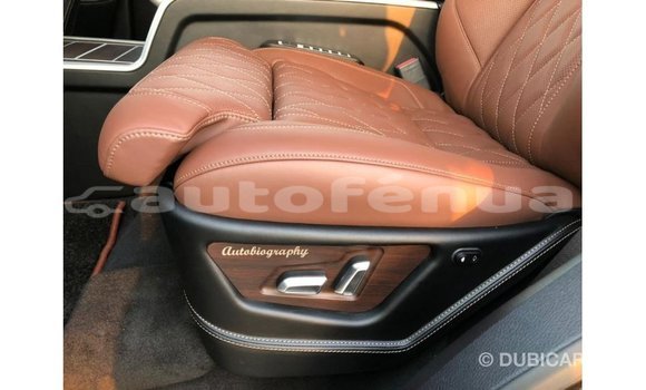 Buy Import Toyota Land Cruiser Black Car in Import - Dubai in Marquesas Buy Import Toyota Land Cruiser Black Car in Import - Dubai in Marquesas