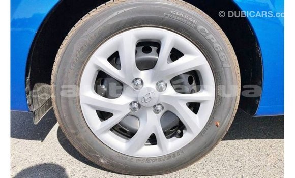 Buy Import Hyundai i10 Blue Car in Import - Dubai in Marquesas Buy Import Hyundai i10 Blue Car in Import - Dubai in Marquesas