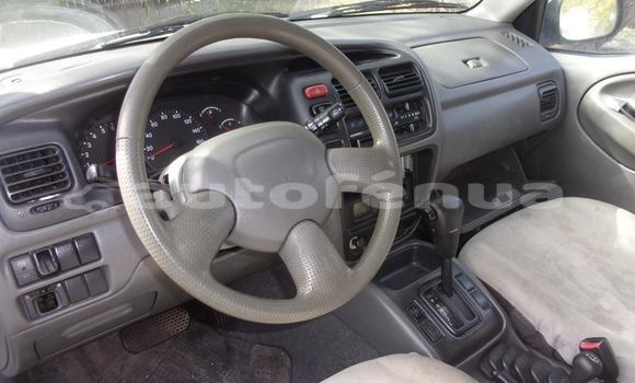 Acheter Occasion Voiture Suzuki Vitara Autre à Hakamaii, Marquesas Acheter Occasion Voiture Suzuki Vitara Autre à Hakamaii, Marquesas