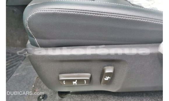 Buy Import Toyota Hilux Brown Car in Import - Dubai in Marquesas Buy Import Toyota Hilux Brown Car in Import - Dubai in Marquesas