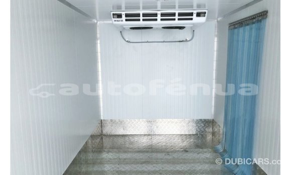 Buy Import Hino 300 Series White Truck in Import - Dubai in Marquesas Buy Import Hino 300 Series White Truck in Import - Dubai in Marquesas