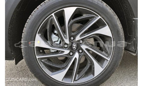 Buy Import Hyundai Tucson Other Car in Import - Dubai in Marquesas Buy Import Hyundai Tucson Other Car in Import - Dubai in Marquesas