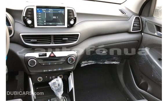 Buy Import Hyundai Tucson Other Car in Import - Dubai in Marquesas Buy Import Hyundai Tucson Other Car in Import - Dubai in Marquesas