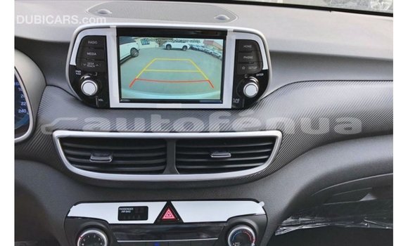 Buy Import Hyundai Tucson Other Car in Import - Dubai in Marquesas Buy Import Hyundai Tucson Other Car in Import - Dubai in Marquesas