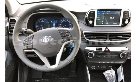 Buy Import Hyundai Tucson Other Car in Import - Dubai in Marquesas Buy Import Hyundai Tucson Other Car in Import - Dubai in Marquesas