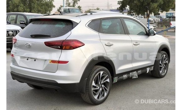 Buy Import Hyundai Tucson Other Car in Import - Dubai in Marquesas Buy Import Hyundai Tucson Other Car in Import - Dubai in Marquesas