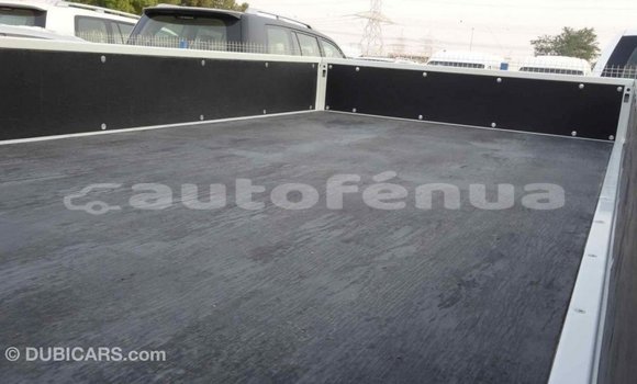 Buy Import Mitsubishi i White Car in Import - Dubai in Marquesas Buy Import Mitsubishi i White Car in Import - Dubai in Marquesas