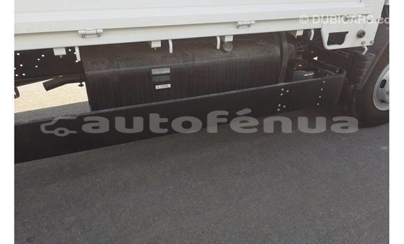 Buy Import Mitsubishi i White Car in Import - Dubai in Marquesas Buy Import Mitsubishi i White Car in Import - Dubai in Marquesas