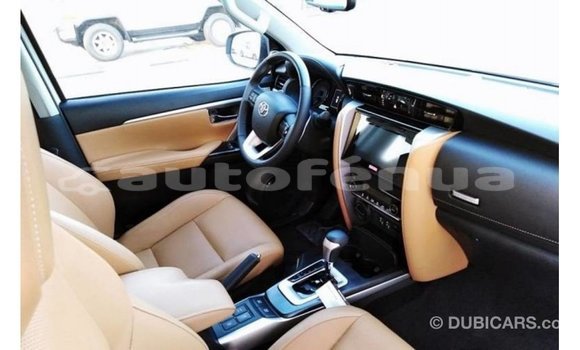 Buy Import Toyota Fortuner White Car in Import - Dubai in Marquesas Buy Import Toyota Fortuner White Car in Import - Dubai in Marquesas