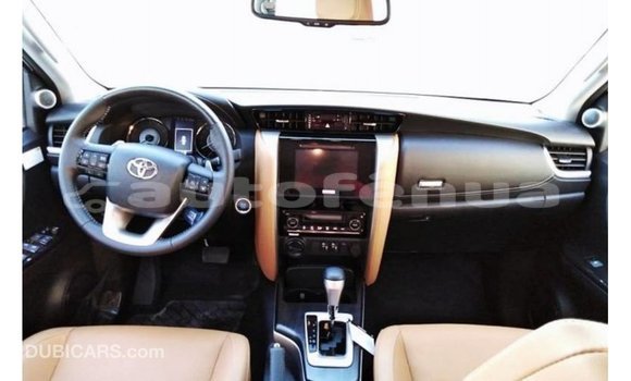 Buy Import Toyota Fortuner White Car in Import - Dubai in Marquesas Buy Import Toyota Fortuner White Car in Import - Dubai in Marquesas