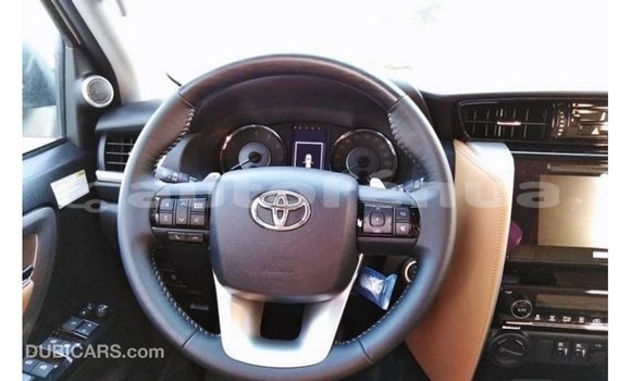 Buy Import Toyota Fortuner White Car in Import - Dubai in Marquesas Buy Import Toyota Fortuner White Car in Import - Dubai in Marquesas