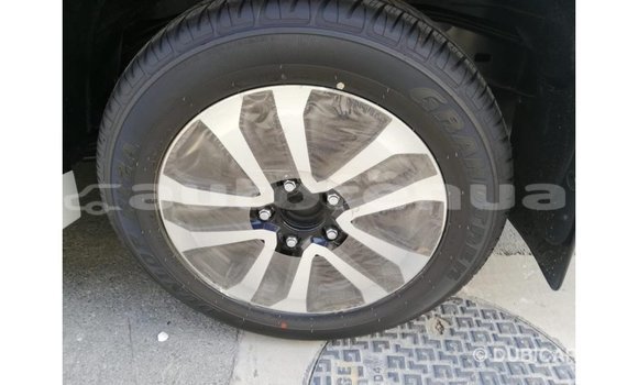 Buy Import Toyota Land Cruiser White Car in Import - Dubai in Marquesas Buy Import Toyota Land Cruiser White Car in Import - Dubai in Marquesas