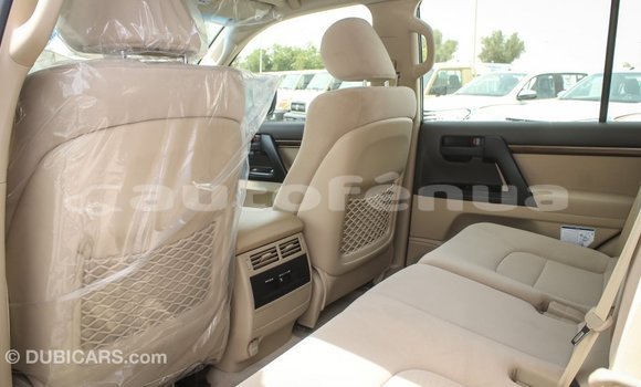 Buy Import Toyota Land Cruiser Black Car in Import - Dubai in Marquesas Buy Import Toyota Land Cruiser Black Car in Import - Dubai in Marquesas