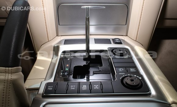 Buy Import Toyota Land Cruiser Black Car in Import - Dubai in Marquesas Buy Import Toyota Land Cruiser Black Car in Import - Dubai in Marquesas