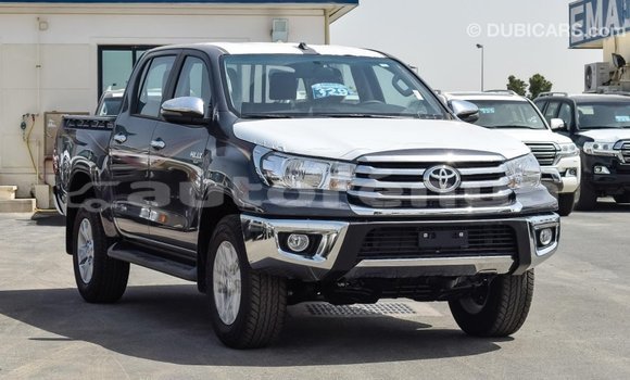 Buy Import Toyota Hilux Other Car in Import - Dubai in Marquesas Buy Import Toyota Hilux Other Car in Import - Dubai in Marquesas