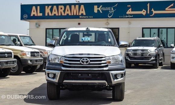 Buy Import Toyota Hilux Other Car in Import - Dubai in Marquesas Buy Import Toyota Hilux Other Car in Import - Dubai in Marquesas