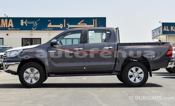 Buy Import Toyota Hilux Other Car in Import - Dubai in Marquesas Buy Import Toyota Hilux Other Car in Import - Dubai in Marquesas