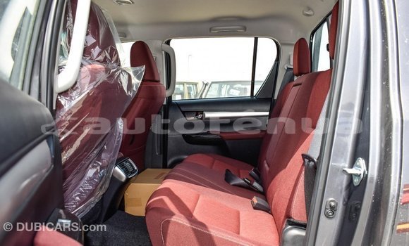 Buy Import Toyota Hilux Other Car in Import - Dubai in Marquesas Buy Import Toyota Hilux Other Car in Import - Dubai in Marquesas