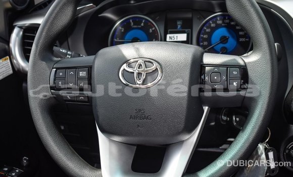 Buy Import Toyota Hilux Other Car in Import - Dubai in Marquesas Buy Import Toyota Hilux Other Car in Import - Dubai in Marquesas