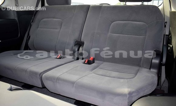 Buy Import Toyota Land Cruiser Black Car in Import - Dubai in Marquesas Buy Import Toyota Land Cruiser Black Car in Import - Dubai in Marquesas