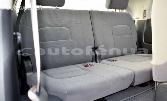 Buy Import Toyota Land Cruiser Black Car in Import - Dubai in Marquesas Buy Import Toyota Land Cruiser Black Car in Import - Dubai in Marquesas