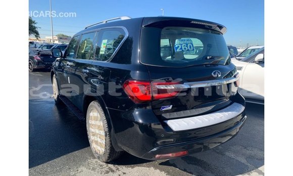 Buy Import Infiniti Q Black Car in Import - Dubai in Marquesas Buy Import Infiniti Q Black Car in Import - Dubai in Marquesas