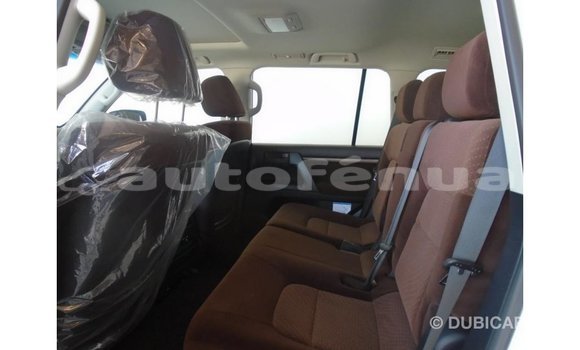Acheter Import Voiture Toyota Land Cruiser Autre à Import - Dubai, Marquesas Acheter Import Voiture Toyota Land Cruiser Autre à Import - Dubai, Marquesas