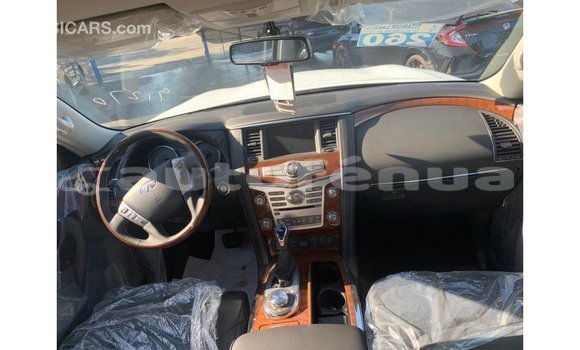 Buy Import Infiniti Q Black Car in Import - Dubai in Marquesas Buy Import Infiniti Q Black Car in Import - Dubai in Marquesas