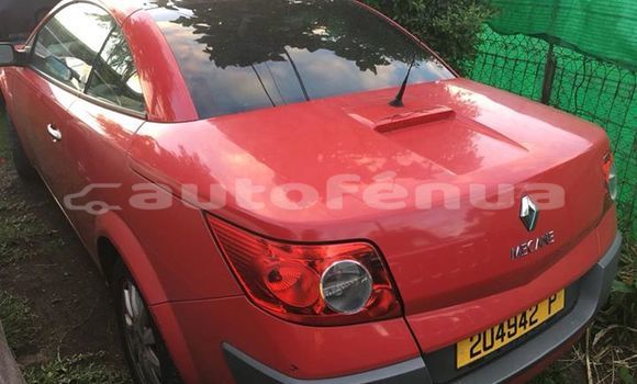 Acheter Occasion Voiture Renault Megane Autre à Anapoto, Tubuai Acheter Occasion Voiture Renault Megane Autre à Anapoto, Tubuai