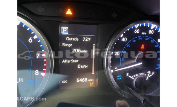 Acheter Import Voiture Toyota Highlander Autre à Import - Dubai, Marquesas Acheter Import Voiture Toyota Highlander Autre à Import - Dubai, Marquesas