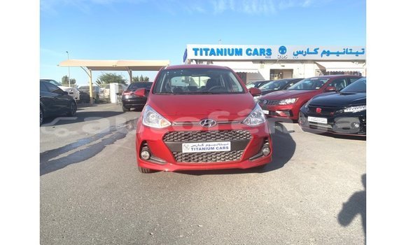 Buy Import Hyundai i10 Red Car in Import - Dubai in Marquesas Buy Import Hyundai i10 Red Car in Import - Dubai in Marquesas