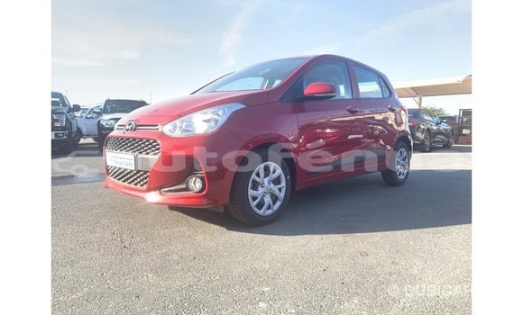 Buy Import Hyundai i10 Red Car in Import - Dubai in Marquesas Buy Import Hyundai i10 Red Car in Import - Dubai in Marquesas