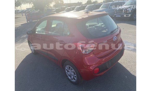 Buy Import Hyundai i10 Red Car in Import - Dubai in Marquesas Buy Import Hyundai i10 Red Car in Import - Dubai in Marquesas