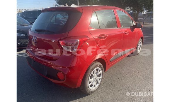 Buy Import Hyundai i10 Red Car in Import - Dubai in Marquesas Buy Import Hyundai i10 Red Car in Import - Dubai in Marquesas