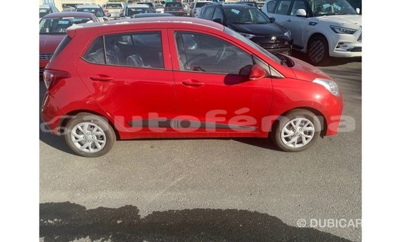 Buy Import Hyundai i10 Red Car in Import - Dubai in Marquesas Buy Import Hyundai i10 Red Car in Import - Dubai in Marquesas